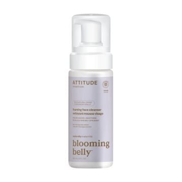 Blooming Belly - Natural Foaming Cleanser