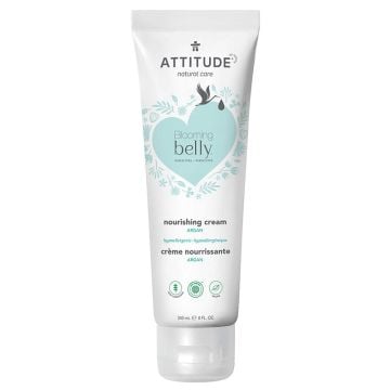 Blooming Belly - Crème nourrissante