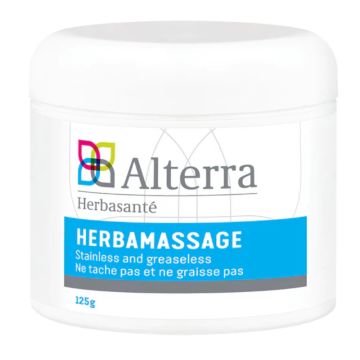 Herbamassage - Traitement de la peau