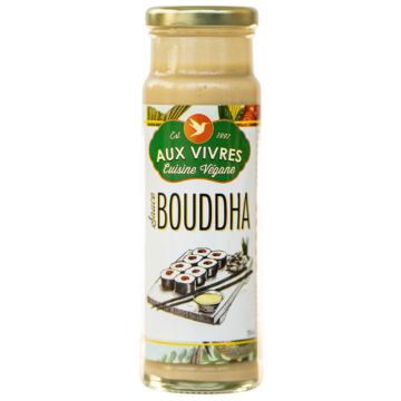 Sauce Bouddha