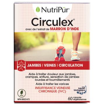Cardiovascualar health - Circulex
