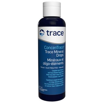ConcenTrace oligo-éléments - Muscles et tissus