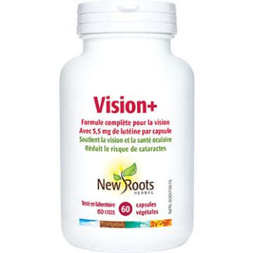Forsight - Supports Eyesight and Eye Health