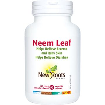 Neem Leaves - Skin Care and Digestion