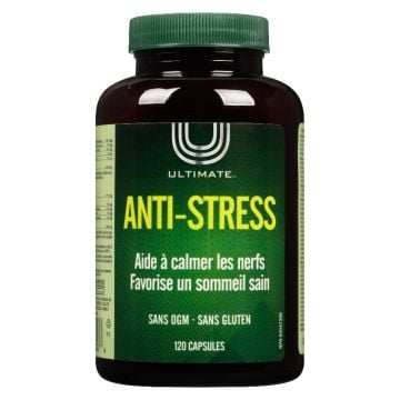 Anti-stress