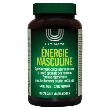 Male Energy