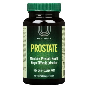 Prostate