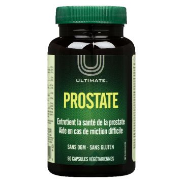Prostate