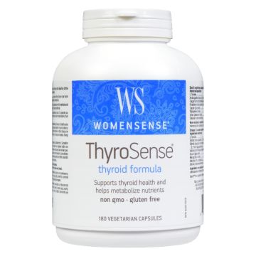 ThyroSense - Thyroid Formula