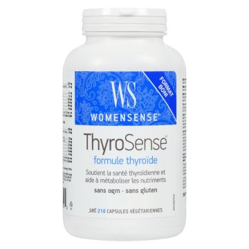 ThyroSense - Thyroid Formula