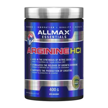 Arginine HCL en poudre Acides aminés
