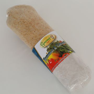 Sandwich - Hummus et taboulé