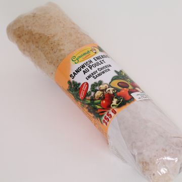 Sandwich - Energy chicken 