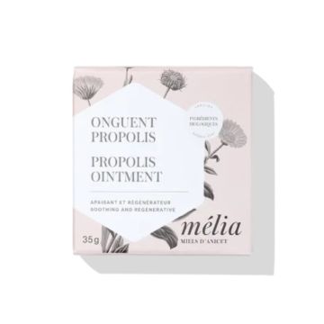 Onguent - Propolis
