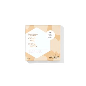 Hand balm - Natural