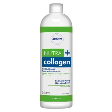 Nutra Collagen+
