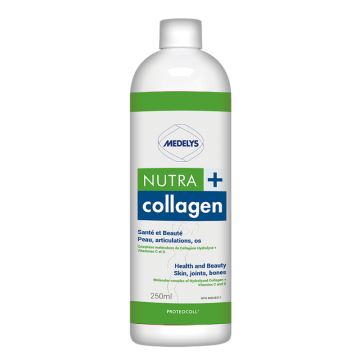 Collagène Nutra+