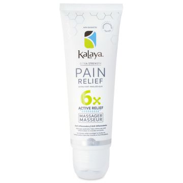 Masseur - Extra strong analgesic