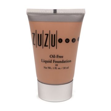 Oil-free liquid foundation - L-14