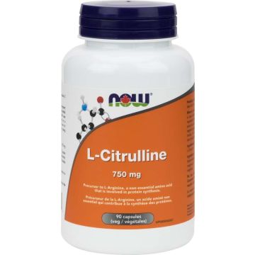 Acides aminés - L-Citrulline