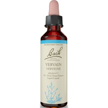 Original flower remedies - Vervain