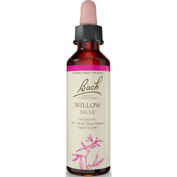 Original flower remedies - Willow