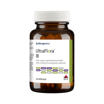 UltraFlora IB Probiotics - Intestinal health
