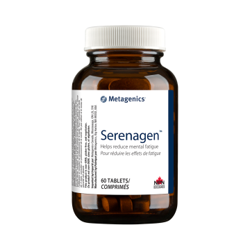 Serenagen - Mental Fatigue