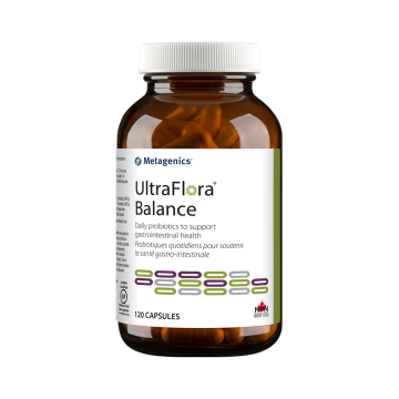 UltraFlora Balance Probiotics - Gut Health