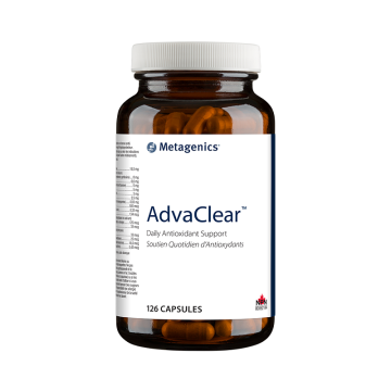 AdvaClear - Antioxydants