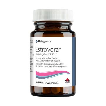 Estrovera - Menopause