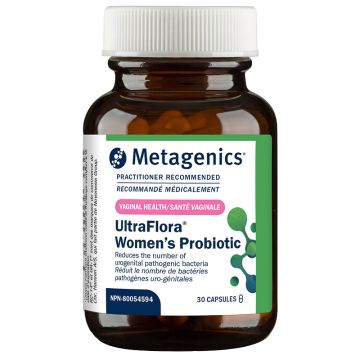 UltraFlora Women's Probiotics - Women's Health