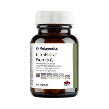 UltraFlora Women's Probiotics - Women's Health