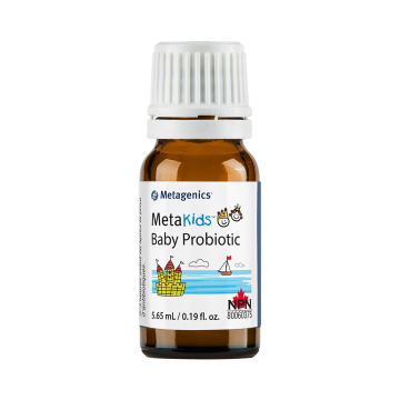 MetaKids Baby Probiotic - Children's Health