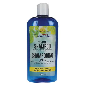 Tea Tree Shampoo