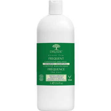 Frequent Green Tea Shampoo