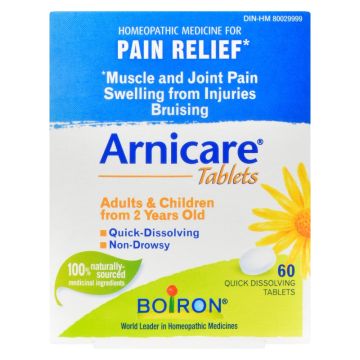 Arnicare -  Joint and Muscle Pain