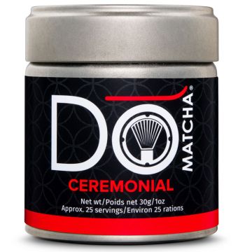 Matcha Tea - Ceremonial