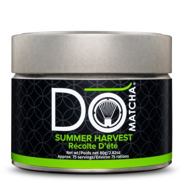 Matcha tea - Summer Harvest