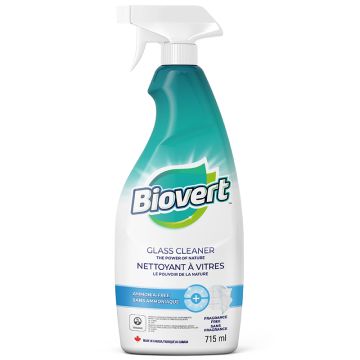 Nettoyant à vitres - Sans fragrance