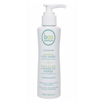 Nourishing Skin Balancing Face Wash
