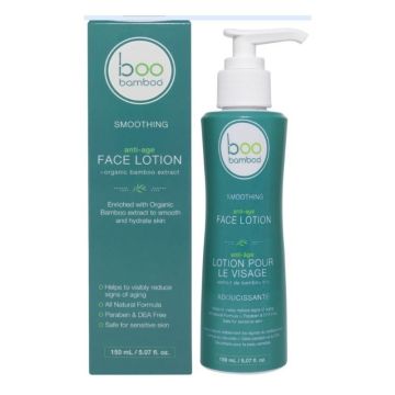 Face Care - Smoothing Anti-age Face Lotion