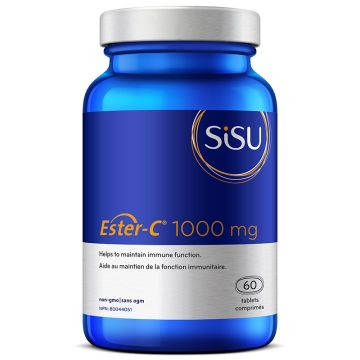 Ester-C  Vitamine C 1000 mg