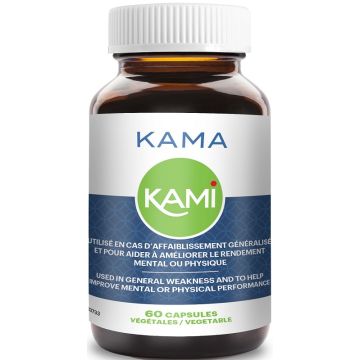 Kama - Santé mentale et physique