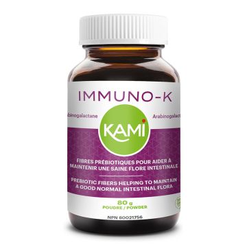 Immuno-K - Prebiotic