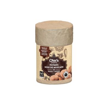 Whole Nutmeg