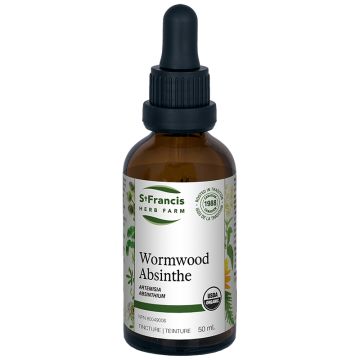 Tincture - Absinthe