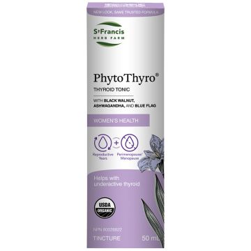 Phytothyro - Thyroid