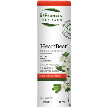 Santé circulatoire - Heartbeat