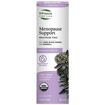 Tonic Menopause Support - Menopause